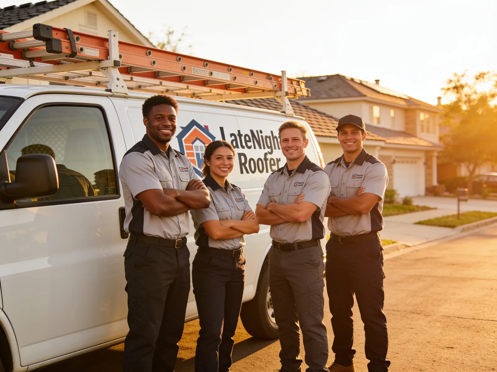Emergency Roof Repair company in Concrete, WA